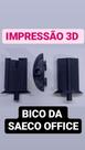 Bico Saeco Office Impressão 3d