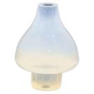 Bico Silicone Para Seringa Modelo Slip Lavagem Nasal C/ 15un