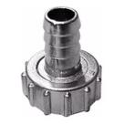 Bico torneira 3/4x1/2 metal garden