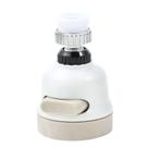 Bico Torneira Cozinha Gourmet Filtro Pia Chuveiro Reforçado