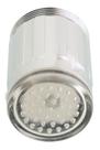 Bico Torneira De Luz Led Água Colorida