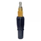 Bico turbo 025 diam. 0,94mm para lavadoras de alta pressao Bico turbo 025 diam. 0,94mm para lavadoras de alta pressao