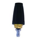 Bico turbo 040 diam 1,21mm para lavadoras de alta pressao sgt