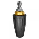 Bico turbo 040 diam. 1,21mm para lavadoras de alta pressao
