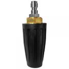 Bico turbo 055 diam. 1,39mm para lavadoras de alta pressao Bico turbo 055 diam. 1,39mm para lavadoras de alta pressao