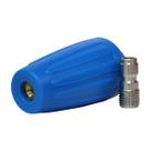 Bico Turbo 1/4 3000 PSI 0,50 mm Alta Pressão Bico Turbo 1/4 3000 PSI 0,50 mm Alta Pressão