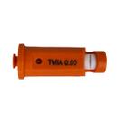 Bico turbo c inducao de ar (laranja) tmia 0,5 m 152 Bico turbo c inducao de ar (laranja) tmia 0,5 m 152