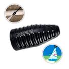 Bico Turbo Simples Kärcher 35mm ou 40mm Jato Rotativo Alta Pressão 3000 RPM Compatível M22 Bicos Turbo para Lavadoras Pressurizadora Profissional Bico Turbo Simples Kärcher 35mm ou 40mm Jato Rotativo Alta Pressão 3000 RPM Compatível M22 Bicos Turbo para Lavadoras Pressurizadora Profissional