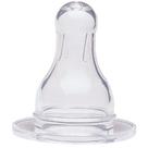 Bico Universal Kuka Kuka Silicone furo M para todas as idades 2 Unidades