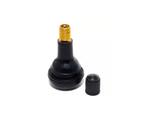 Bico Válvula Para Pneu Sem Câmara Passeio Tr415 Pct 100 Pcs. 85490 Bico Válvula Para Pneu Sem Câmara Passeio Tr415 Pct 100 Pcs. 85490