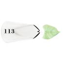 Bico Wilton 113 - Folha Grande