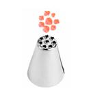 Bico Wilton 234 inox - Chuveirinho