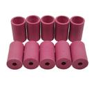 Bicos de pistola Sandblaster HOLDWIN 10 unidades de substituição de 6 mm