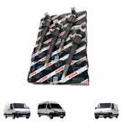 Bicos Injetores Fiat Ducato Peugeot Boxer Citroen Jumper 2.3 16V 2006 2007 2008 2009 2010 2011 2012 2013 2014 2015 BIK286