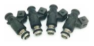 Bicos Injetores Motor Popa Mercury 40 60hp 25335288 4 Peças