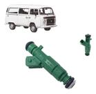 Bicos Injetores Para Vw Kombi 1.4 8v 2008 09 10 11 12 13 14
