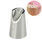 Bicos Para Confeitar Babado 402 entrega rápida inox grande