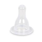 Bicos Silicone - 2 Unid. - T2 - Baby Go Premium