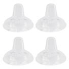 Bicos Sippy Cup Philips Avent para Bebês (6m+) - Pacote com 4 Unidades