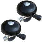 Bicycle Bell Greallthy Classic Loud Sound