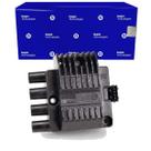 Bid00001 - Bobina Ignicao Plastica - Corsa 1.0 / 1.4 / 1.6 Mpfi / 98 Ome - Delphi