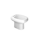 Bidê de Banheiro Deca Monte Carlo com 3 Furos Branco - B.8.17