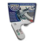 Bidê Ducha Higiênica Acoplada Privada Dois Jatos / Easy Wash Bidet
