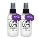 Bidê portátil Indigo Wild Zum Bum Bidet em uma garrafa 120mL