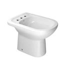Bidê Três Furos Vogue Plus B5 Branco - Deca