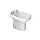 Bidê Vogue Plus Com 3 Furos B.5.17 Branco Deca