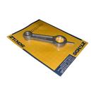 Biela Alumínio Olhal Maior 23mm e Menor 12,7mm Para Compressor De Ar Schulz - 709.1089-0/AT