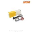 Biela Biz 110i/Pop 110i Metal Leve Biela Biz 110i/Pop 110i Metal Leve
