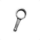 Biela com Bucha para Compressor Bitzer Modelo VII