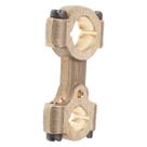 Biela Comando Looper Overlock 737 Yamata Lanmax Siruba Alpha