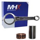 Biela Completa do Motor Titan 160/start 160/xre 190a/nxr 160 Bros