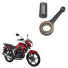 Biela Completa Haojue Dk 150 Chopper 150 Biela Completa Haojue Dk 150 Chopper 150