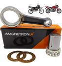 Biela Completa Magnetron CBX 250 Twister Tornado 2001-2008 Biela Completa Magnetron CBX 250 Twister Tornado 2001-2008
