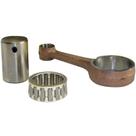 Biela Completa Para Honda Titan 150 2002 Fan E Honda Bros 125 TKS