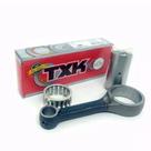 Biela Completa Txk Cg 125 92 A 2001 Cbx 150 / 200 Strada Xr 200 xlr 125 bros 150 Biela Completa Txk Cg 125 92 A 2001 Cbx 150 / 200 Strada Xr 200 xlr 125 bros 150