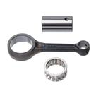 Biela Completa Txk (diam.sup.p.pistao 16 Mm P/comp.) Cg 125