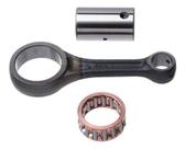 Biela Completa Txk (diam.sup.p.pistao 16 Mm P/comp.) Cg 150