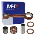 Biela Completo do Motor RD 125/RD 135 1990 Até 2000 - MHX