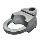 Biela da Bomba para Lavadora WAP Term G2 800 860 L1600/10 L2000/10 L2400/14 L/2000 STD FW000831
