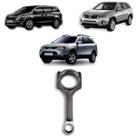 Biela De Motor Hyundai Vera Cruz Kia Sorento carnival 3.8 24v V6 Sem Bucha
