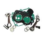Biela Do Yamaha 15 Fm Jogo De Juntas Kit Motor de Popa