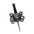 Biela Mestre Com Rolamento Agulha E Pescador Montado Para Compressor De Ar Schulz - 830.0938-0