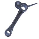 Biela Mestre Peg NBPV10 2 Pistões NBPV15 NAPV15 NAPV20 AP Colo 25mm Pino 19mm (Verificar Pino)