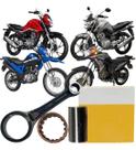 Biela Motor Completa Cg 160 Titan Fan Bros 160