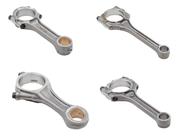 Biela Motor Ecosport Focus Fiesta Escort 1.6 Sigma 2010a2013