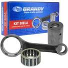 Biela motor kit completo brandy nx 400